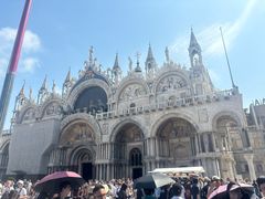 -圣马尔谷圣殿宗主教座堂