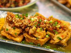 -浩海火燒雲傣家菜(芮欧百货店)