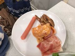 -焱味真•韩牛自助烤肉(大学城店)