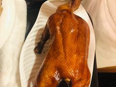 -百味馆·粤菜·湛江菜(后海花园店)