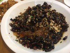 -三猫黑鱼花(南大店)