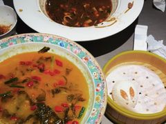 -大鹏饭店·金陵家宴(奥体中心店)