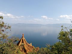 -抚仙湖禄充风景区
