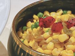 -阿娜尔·新疆菜(宜家荟聚中心店)