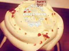 红丝绒-Pantry's Best派悦坊蛋糕(K11购物艺术中心店)