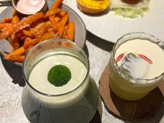 -villaa·别墅·融合菜西餐厅