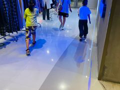 -丽达购物中心(崂山店)