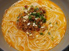 -新旺茶餐厅•早餐(迪士尼小镇店)