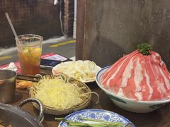 -萍姐火锅·公路夜市(南京新街口店)