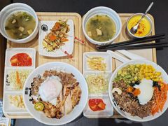-熊吞·大碗丼烧肉饭(西市场嘉华店)