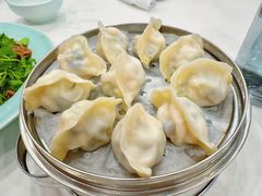 -王厚元饺子·辽菜·烤鸭(黄河大街店)