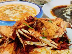 -北戴河庆山饭店·海鲜砂锅粥(北戴河黑石路店)