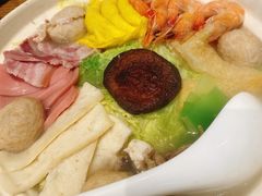 -下塘街七号(圆融时代广场店)