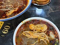 -白家高记肥肠粉(总店)