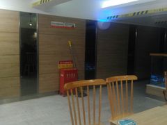 -魏家凉皮(西安秋林宏业商厦店)