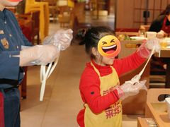 -巴奴毛肚火锅(大剧院店)