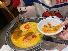 -清迈泰·泰国餐厅(华发商都店)
