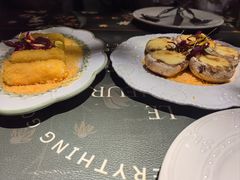 -第101座花园餐厅(湖滨88店)