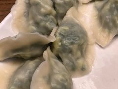 -一轩饺子馆(丽都店)