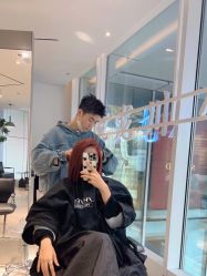 -悦SALON