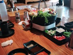 -千寻烧肉(政务区店)