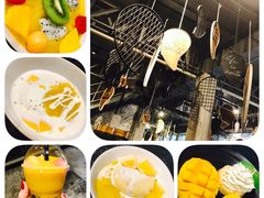 -Mango Tango