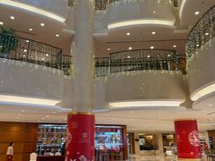 -北京新世纪饭店(动物园地铁站店)