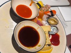-粤海喜来登酒店·盛宴海鲜牛排自助餐厅(天河城店)