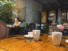 -HOME餐厅粤菜 融合菜