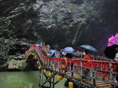 -英西峰林·洞天仙境