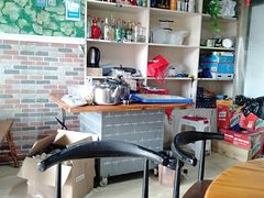 -乡村地锅鸡(惠源路店)
