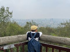 -南京市江宁方山