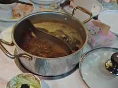 -苏格里岛自助烤肉海鲜火锅(成都金牛万达店)