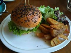 -UPPER KITCHEN(延安路店)