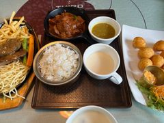 -尼泊尔雪莲餐厅(北京东路店)