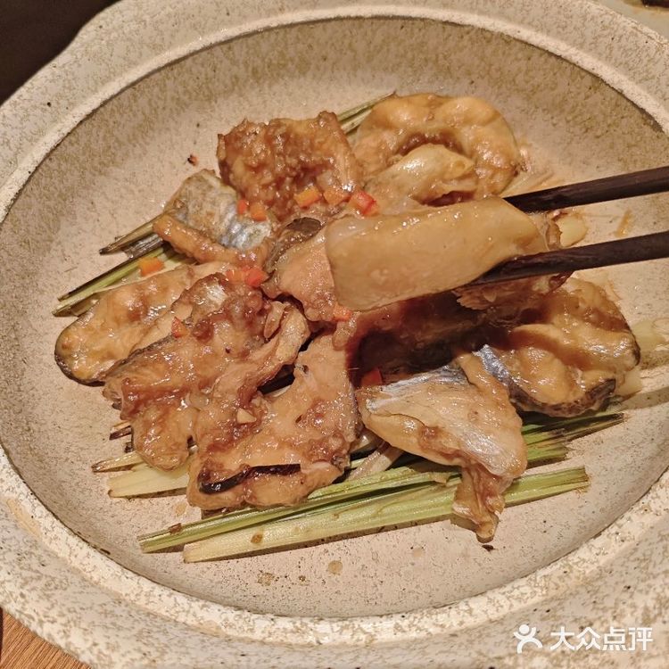 长沙万象城，让你一口就沉沦的粤菜！