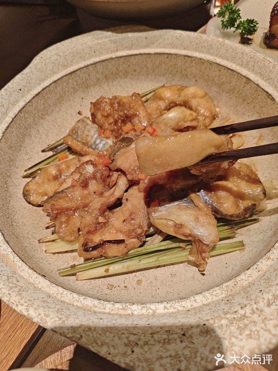 长沙万象城，让你一口就沉沦的粤菜！