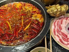 -蜀大侠火锅(总府路店)