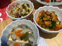 -喜寿司(金狮广场店)