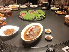 -知楚•精致湖北菜(武商MALL店)