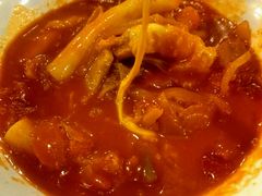 -郑阿姨的家·이모네·韩料&烤肉(武川路店)