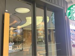 门面-星巴克(合肥包河万达广场店)