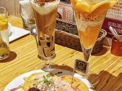 -Ufufu cafe(天神巷店)