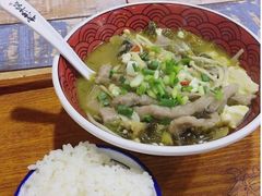 -神牛饭(凯德来福士店)