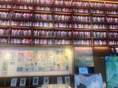 -茑屋书店(天目里店)