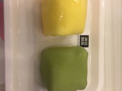 -满记甜品(万象城店)
