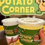 薯门卷王原来已经开到100➕啦