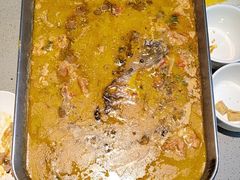 -半天妖烤鱼(方庄店)