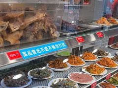 -韩麦大冷面(桂花街直营店)