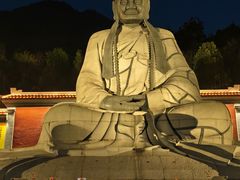 -安溪清水岩